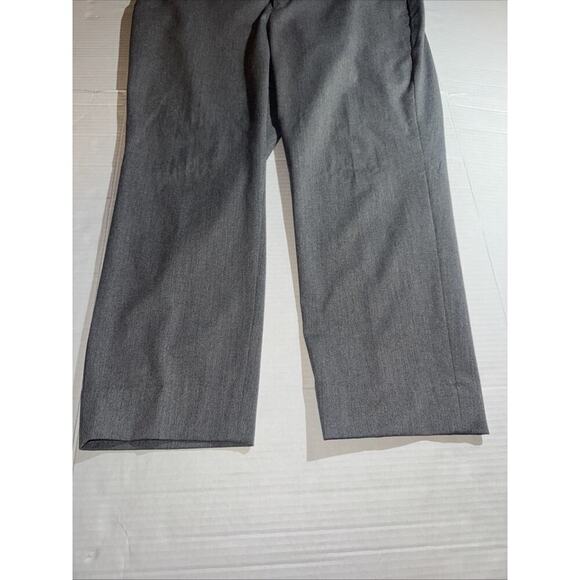 Women's Banana Republic Avery Gray Size 12 Pants - Picture 9 of 10